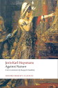 ＜p＞`It will be the biggest fiasco of the year - but I don't care a damn! It will be something nobody has ever done before, and I shall have said what I had to say.' As Joris -Karl Huysmans announced in 1884, Against Nature was fated to be a novel like no other. Resisting the models of classic nineteenth-century fiction, it focuses on the attempts of its anti-hero, the hypersensitive neurotic and aesthete, Des Esseintes, to escape Paris and the vulgarity of modern life. Holed up in his private museum of high taste, he offers Huysmans's readers a treasure trove of cultural delights which anticipates many of the strains of modernism in its appreciation of Baudelaire, Moreau, Redon, Mallarm? and Poe. This new translation is supplemented by indispensable notes which enhance the understanding of a highly allusive work. ABOUT THE SERIES: For over 100 years Oxford World's Classics has made available the widest range of literature from around the globe. Each affordable volume reflects Oxford's commitment to scholarship, providing the most accurate text plus a wealth of other valuable features, including expert introductions by leading authorities, helpful notes to clarify the text, up-to-date bibliographies for further study, and much more.＜/p＞画面が切り替わりますので、しばらくお待ち下さい。 ※ご購入は、楽天kobo商品ページからお願いします。※切り替わらない場合は、こちら をクリックして下さい。 ※このページからは注文できません。