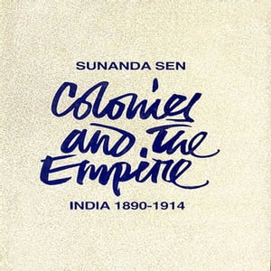 Colonies and the Empire 18901914