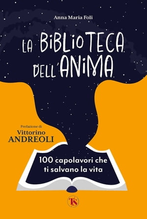 La biblioteca dell’anima