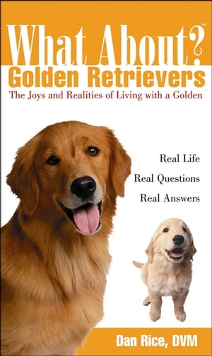 What About Golden Retrievers?