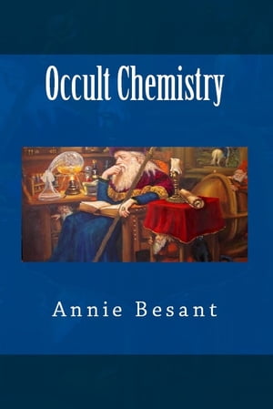 Occult Chemistry