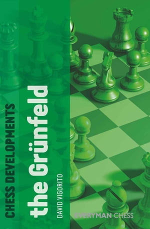 Chess Developments: The Grunfeld