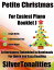 Petite Christmas for Easiest Piano Booklet J