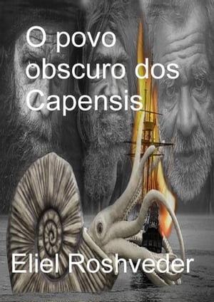 ŷKoboŻҽҥȥ㤨O povo obscuro dos CapensisŻҽҡ[ Eliel Roshveder ]פβǤʤ30ߤˤʤޤ