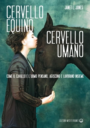 Cervello equino, cervello umano