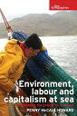 Environment, labour and capitalism at sea 'Working the ground' in Scotland【電子書籍】...
