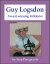 Guy Logsdon: Award-winning FolkloristŻҽҡ[ Stan Paregien ]