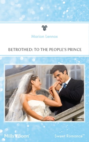 Betrothed To The People's Prince