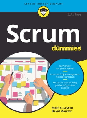 Scrum für Dummies