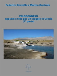 PELOPONNESO appunti e foto per un viaggio in Grecia (2° parte)