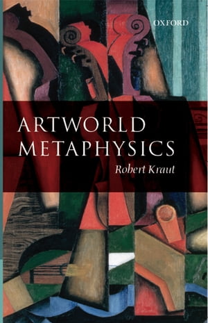 Artworld Metaphysics