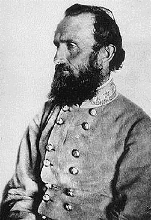 Stonewall Jackson and the American Civil War, both volumes