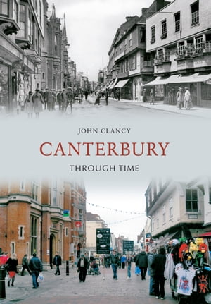 Canterbury Through Time