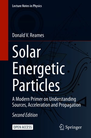 Solar Energetic Particles