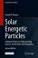 Solar Energetic Particles