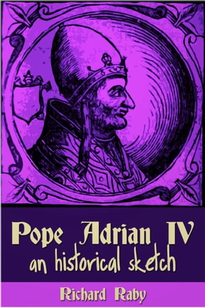 Pope Adrian IV