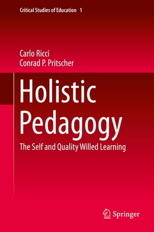 Holistic Pedagogy