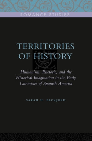 Territories of History