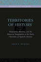 ŷKoboŻҽҥȥ㤨Territories of History Humanism, Rhetoric, and the Historical Imagination in the Early Chronicles of Spanish AmericaŻҽҡ[ Sarah H. Beckjord ]פβǤʤ3,304ߤˤʤޤ