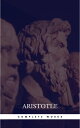 The Works of Aristotle the Famous Philosopher Containing his Complete Masterpiece and Family Physician; his Experienced Midwife, his Book of Problems and his Remarks on Physiognomy【電子書籍】[ Aristotle ]