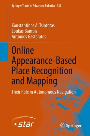 Online Appearance-Based Place Recognition and Mapping