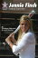 Jennie Finch: Softball Superstar