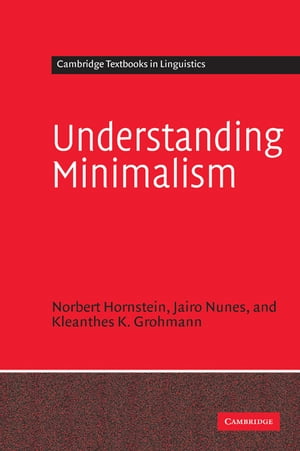 Understanding Minimalism