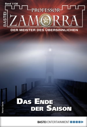 ŷKoboŻҽҥȥ㤨Professor Zamorra 1138 Das Ende der SaisonŻҽҡ[ Simon Borner ]פβǤʤ300ߤˤʤޤ