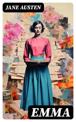 EMMA【電子書籍】[ Jane Austen ](3)