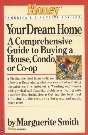 Your Dream Home