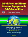 ŷKoboŻҽҥȥ㤨United States and Chinese Economic Engagement in Sub-Saharan Africa: A Comparative Analysis - Conventional Aid Attached to Structural and Social Reform, Profit-driven Trade, Western Model ChallengedŻҽҡ[ Progressive Management ]פβǤʤ643ߤˤʤޤ