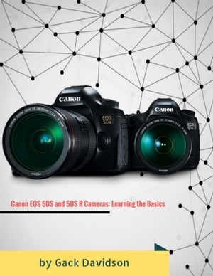 ŷKoboŻҽҥȥ㤨Canon Eos 5ds and 5dsr Cameras: Learning the BasicsŻҽҡ[ Gack Davidson ]פβǤʤ492ߤˤʤޤ