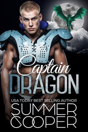 Captain Dragon