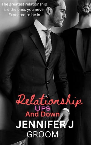 Relationship ups and down【電子書籍】[ Jen