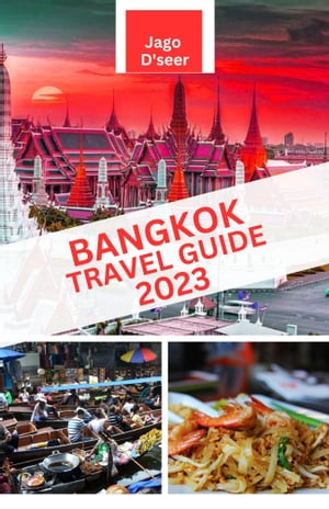 Bangkok travel guide