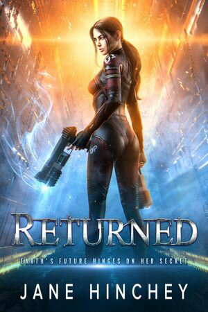 Returned【電子書籍】[ Jane Hinchey ]