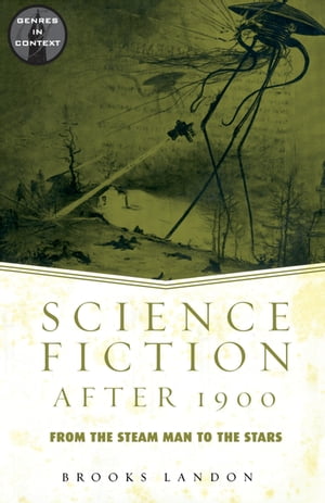 Science Fiction After 1900