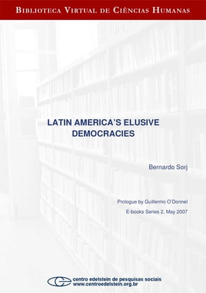 Latin America's eclusive democracies