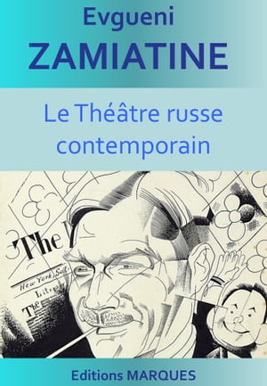 Le Th??tre russe contemporain Litt?rature russe