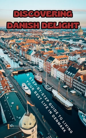 Discovering Danish Delight