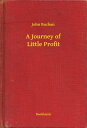 A Journey of Little Profit【電子書籍】[ John Buchan ]