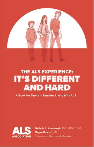 The ALS Experience: It's Different and Hard