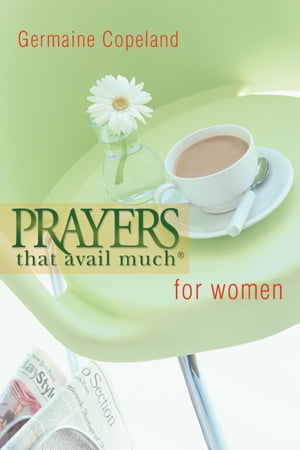 Prayers That Avail Much for Women- Pocket Edition