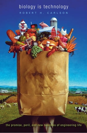 ŷKoboŻҽҥȥ㤨Biology Is Technology The Promise, Peril, and New Business of Engineering LifeŻҽҡ[ Robert H. Carlson ]פβǤʤ20ߤˤʤޤ