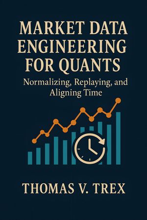 Market Data Engineering for Quants