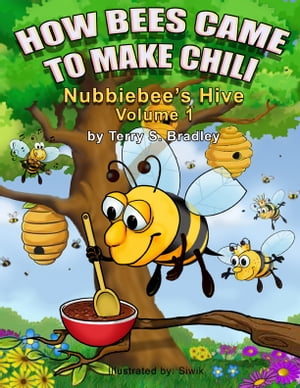 ＜p＞How Bees Came To Make Chili is a children's book that you don't want to miss. It is just so cute that kids, parents and grandparents love it. Lots of life lessons to educate your young reader. It shows children that when life throws them a curve, they can still succeed! Life is ever-changing and the lessons learned can change the way we all see each other. Inspirational message about what we can do with the hope and belief of a better tomorrow. It instills a motto of &quot;Dream Big&quot;.＜/p＞画面が切り替わりますので、しばらくお待ち下さい。 ※ご購入は、楽天kobo商品ページからお願いします。※切り替わらない場合は、こちら をクリックして下さい。 ※このページからは注文できません。