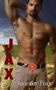 Jax Mitchell Mitchell - Healy Series, #5【電