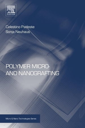 Polymer Micro- and Nanografting