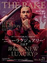 THE RAKE JAPAN EDITION ISSUE 37【電子書籍】