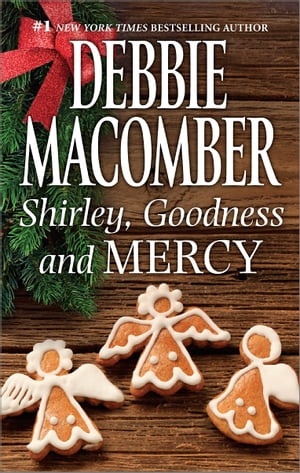 SHIRLEY, GOODNESS AND MERCY